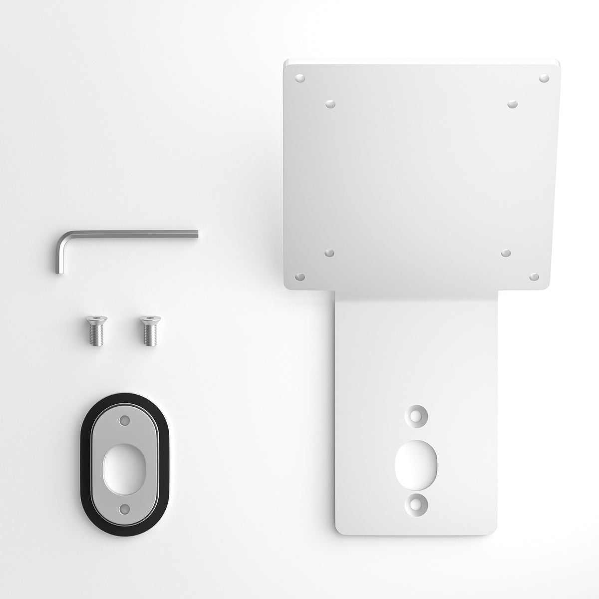 Universal VESA Adapter kit for 2021 Apple iMac 24&quot; M1 Chip