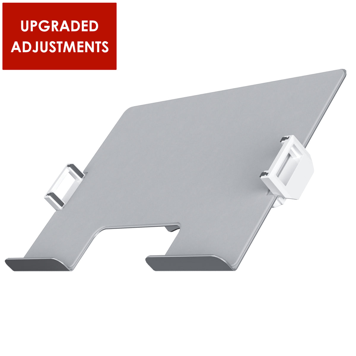UPGRADED Laptop Tray (Fits 12-17&quot; Laptop/Notebook)