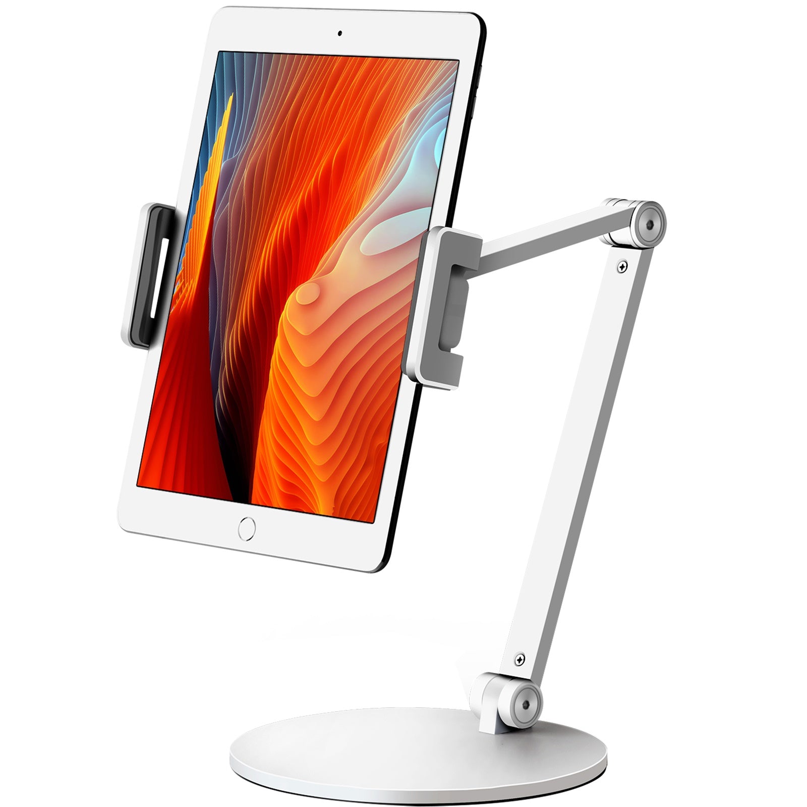 Tablet Holder Viozon Ipad Pro Stand Desktop Stand Phone&Tablet(AP