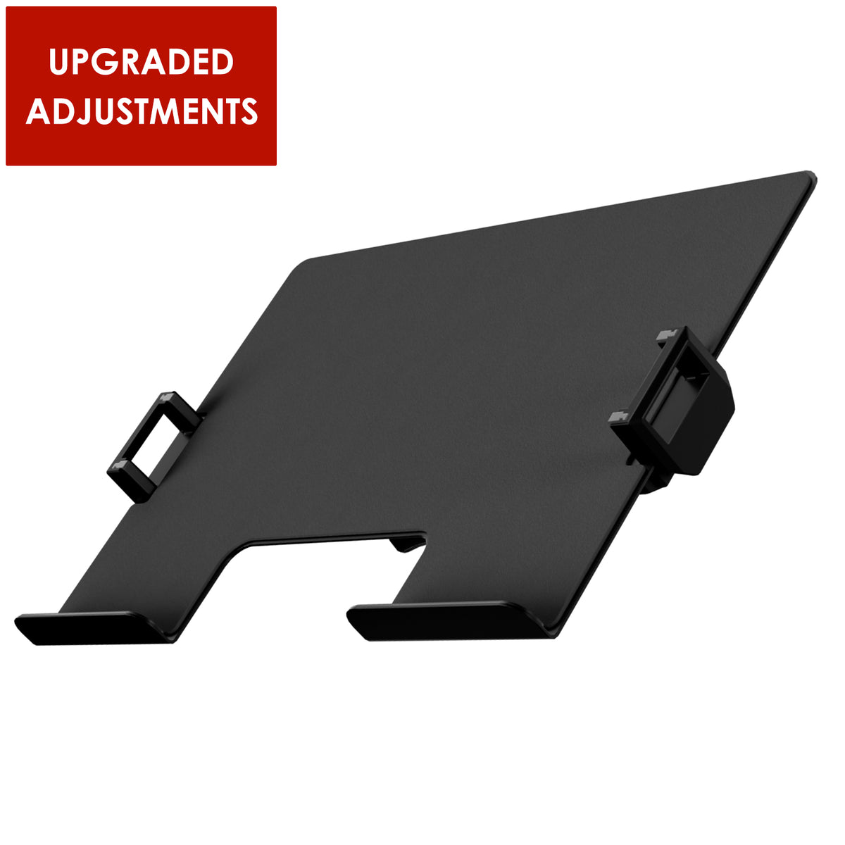 UPGRADED Laptop Tray (Fits 12-17&quot; Laptop/Notebook)