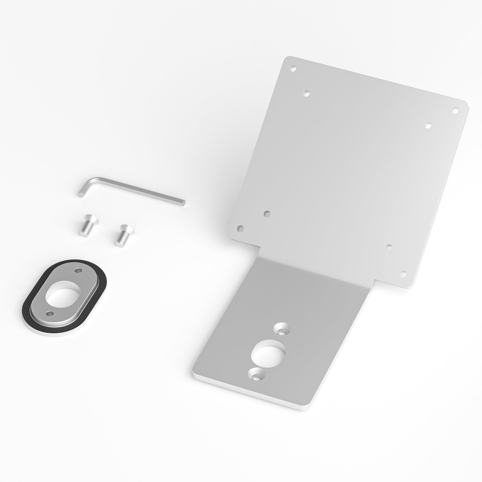 Universal VESA Adapter kit for 2021 Apple iMac 24 M1 Chip - viozon