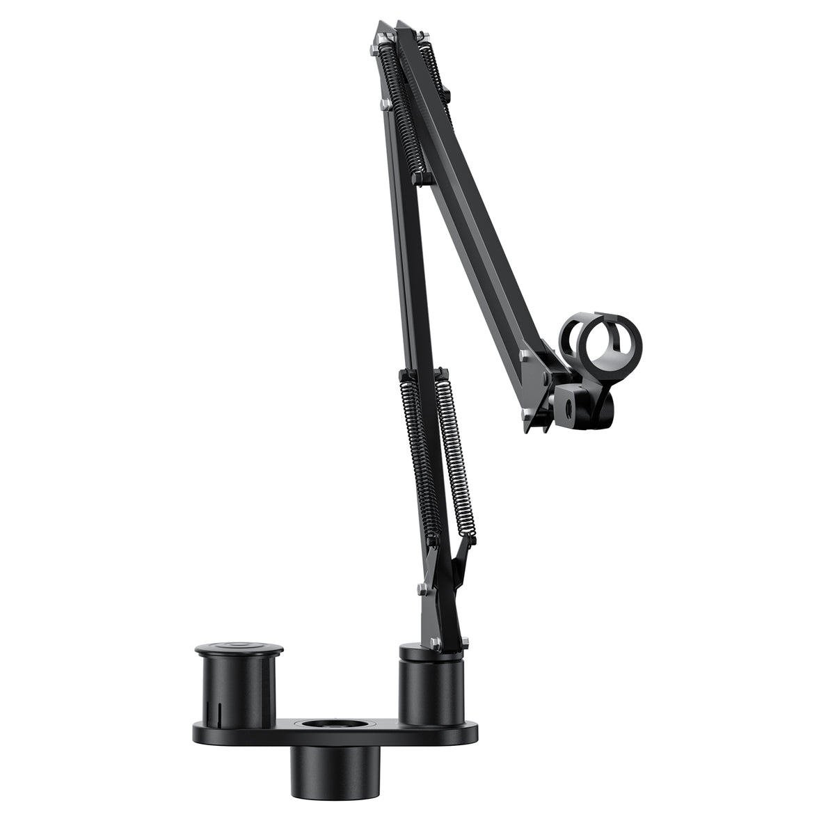 Viozon Microphone Mount with Parallel Connector (DZ-MM)