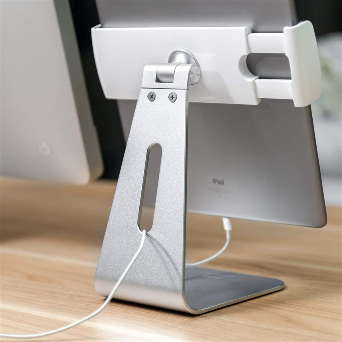 Aluminum Desktop Stand for 7-13&quot; Tablet(AP-7S)