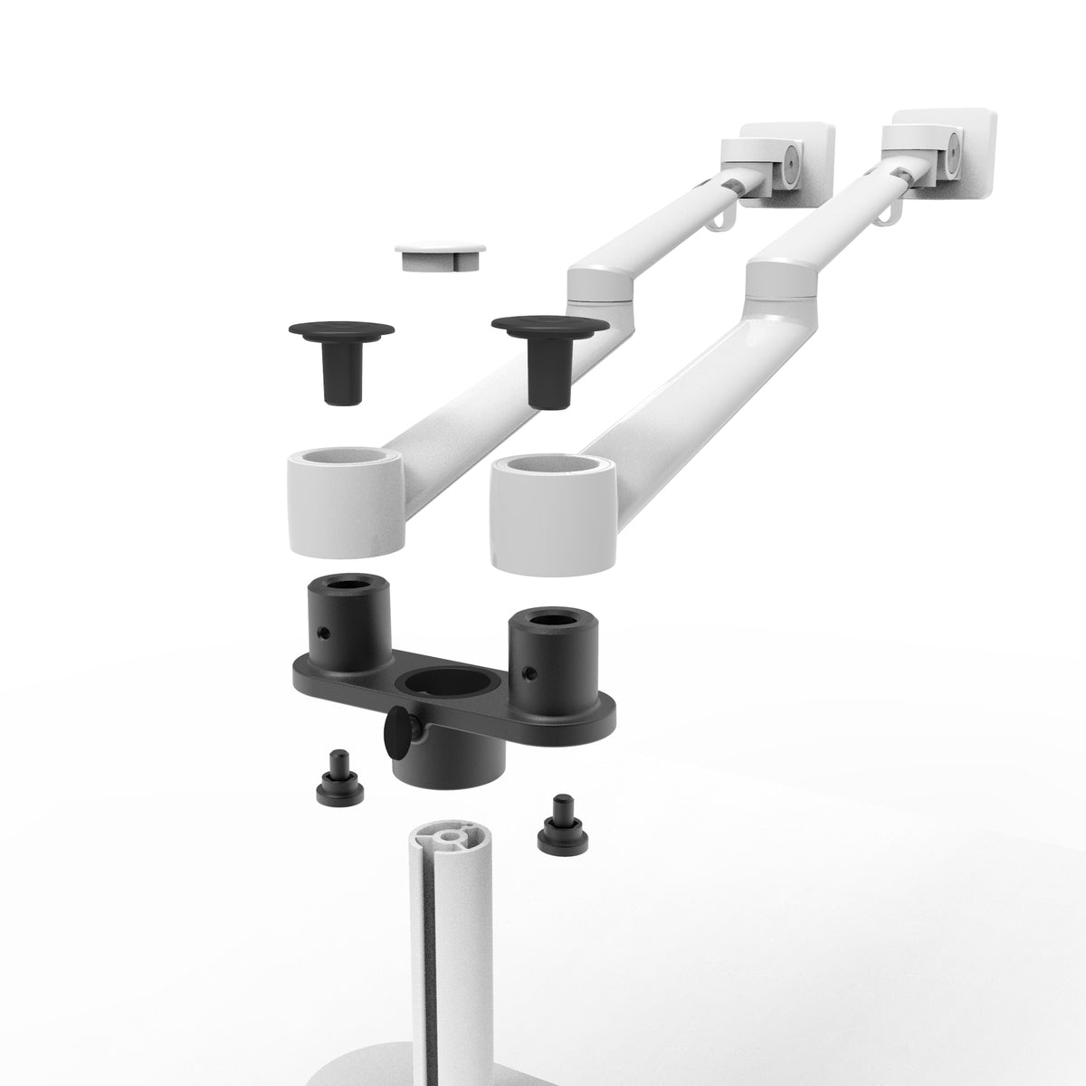 Parallel Connector Suitable for OL Series Stands