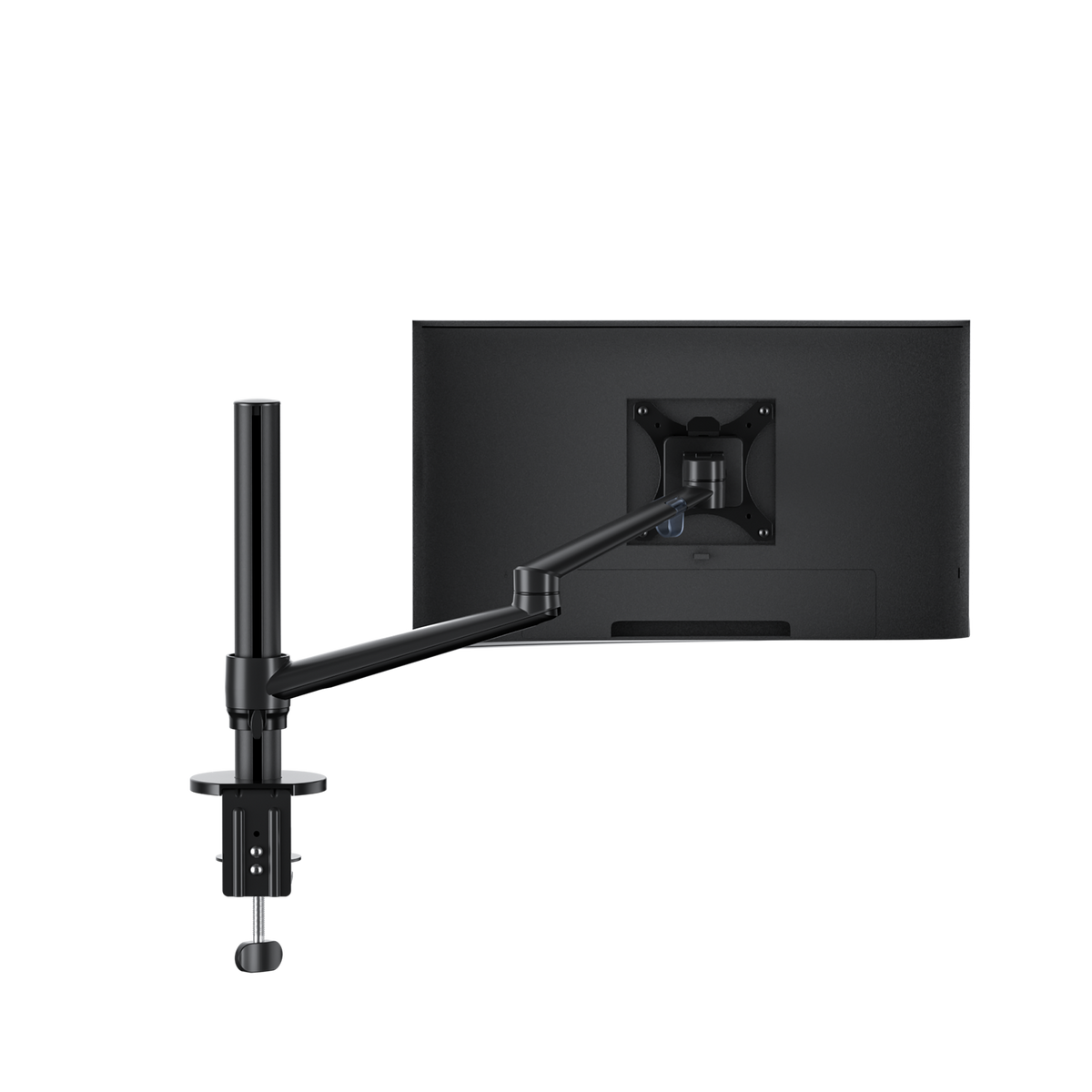 Viozon Single Arm Monitor Stand (DZ-OLL-1)