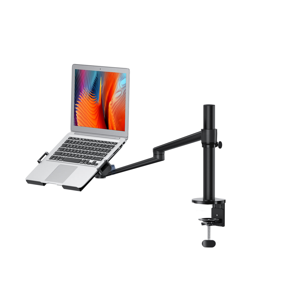 Viozon Single Arm Laptop Stand (DZ-OLL-1S)