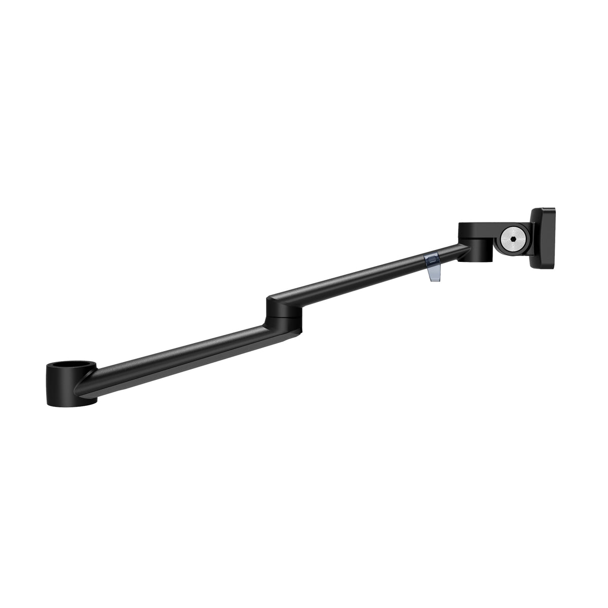 Height Adjustable Single Arm with Adapter